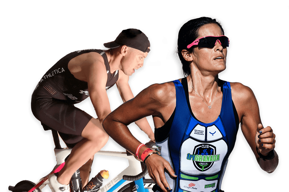 Ambassador Athletes cutout