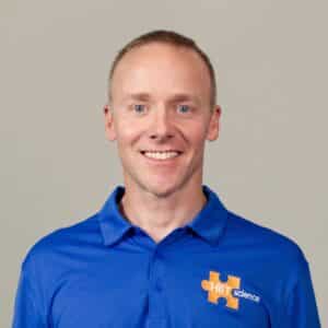 Paul Laursen, PhD.