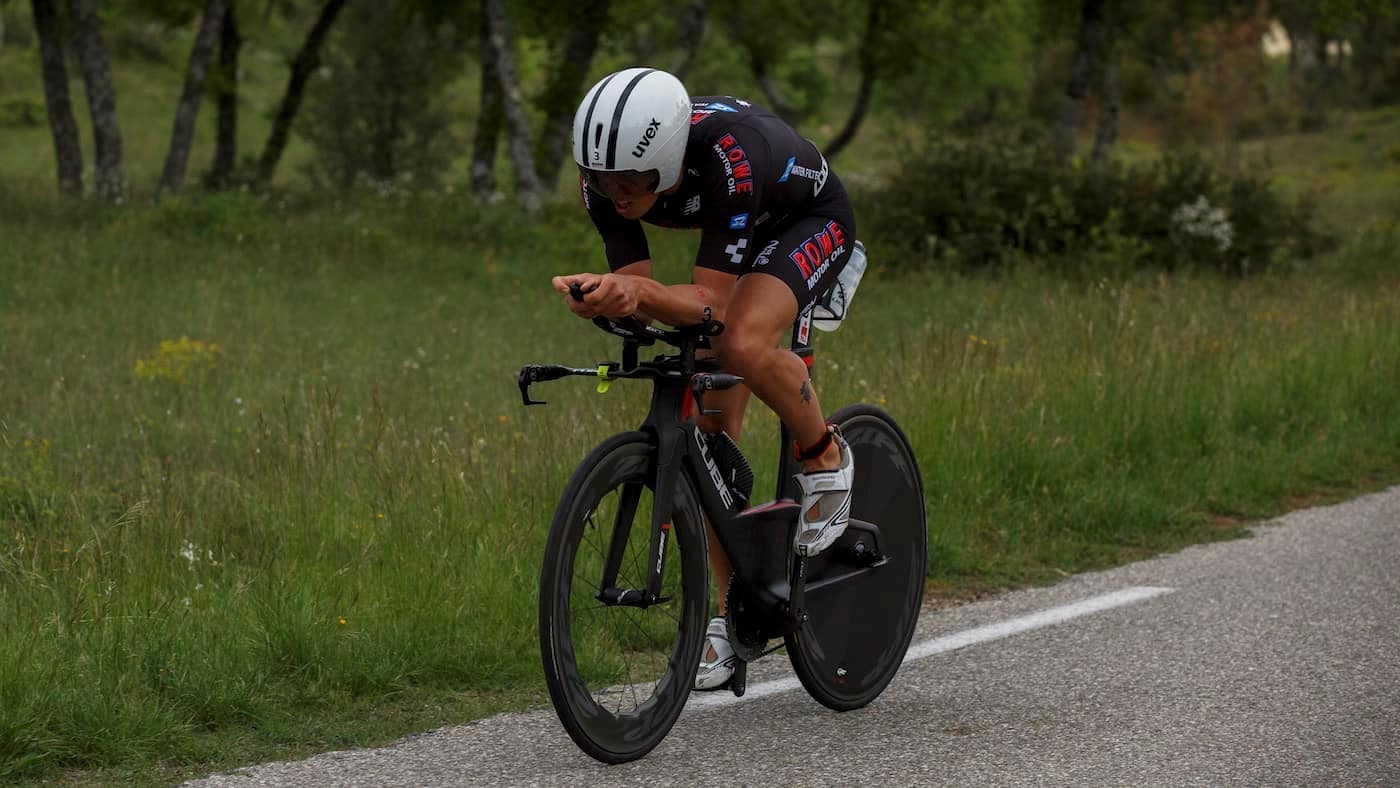 andi boecherer cycling