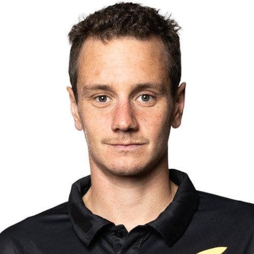 Alistair Brownlee