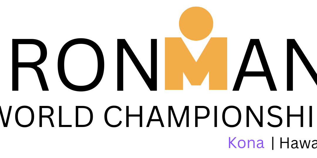 ironman world championships