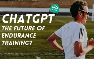 ChatGPT vs AI | The Future of Endurance Training?