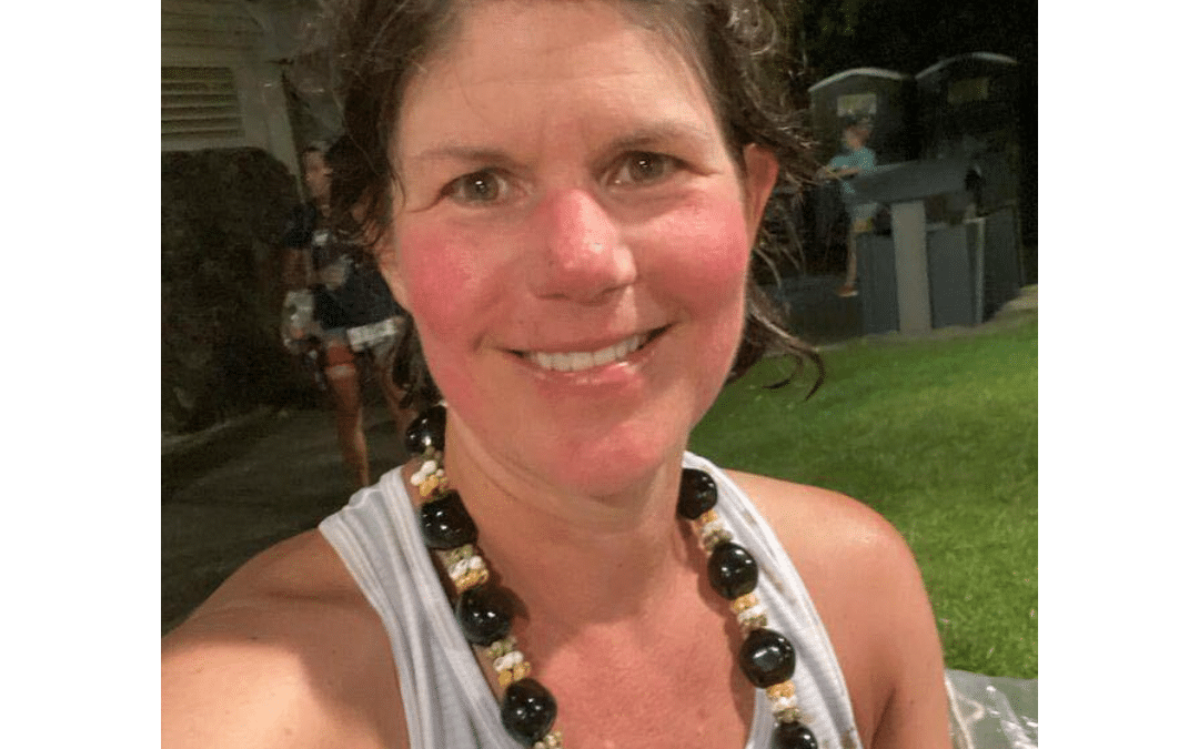 Unveiling the Secrets Behind Cindy’s Flawless Race and Triathlon Training Journey