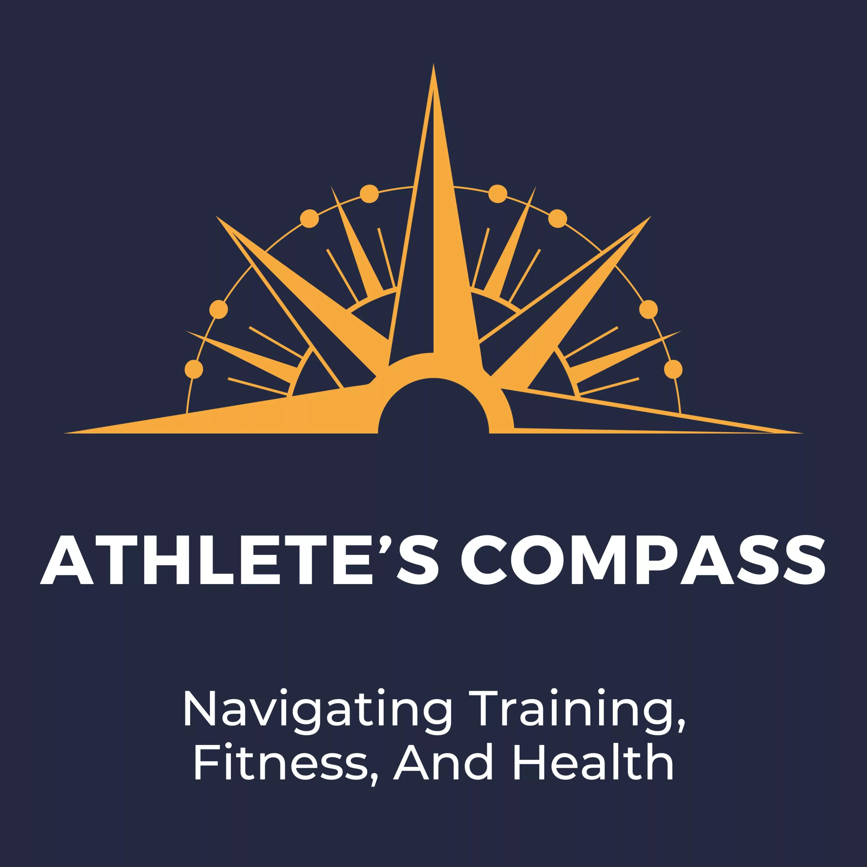 The Athlete's Compass Podcast