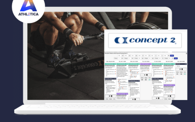 Beyond Miles: The Future of Rowing Training with AI-Powered Plans