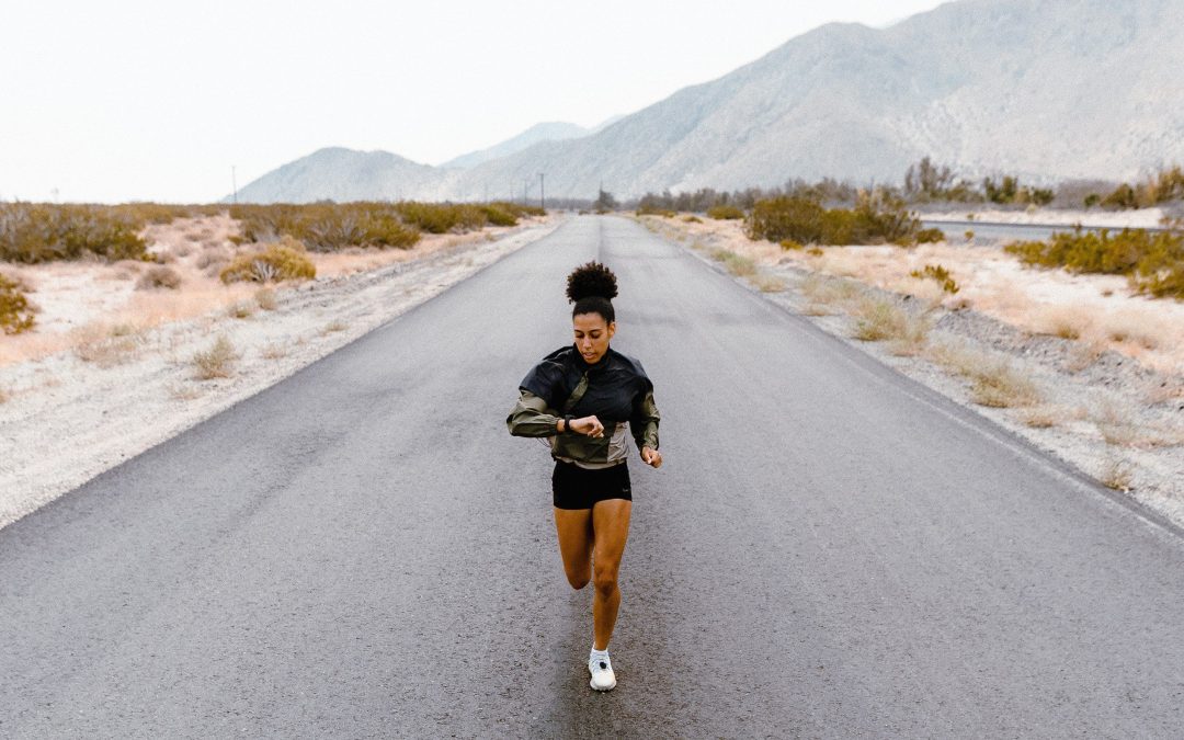 Running Power vs. Pace: Why Power-Based Training is the Future for Runners & Triathletes