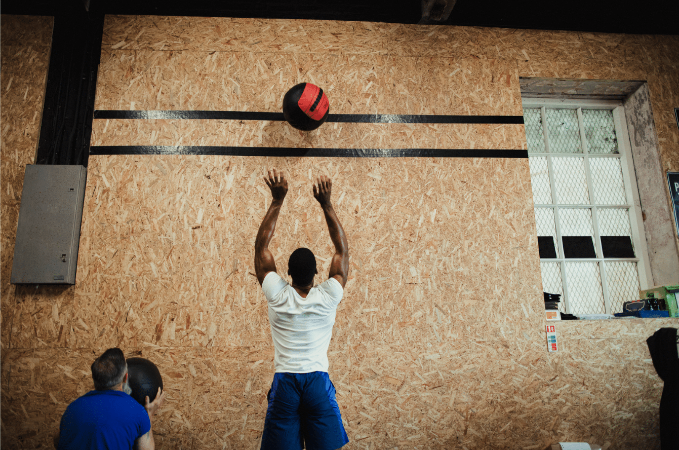 adaptive hyrox training plans