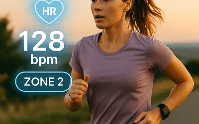 Zone 2 Training Made Simple: What It Is, Why It Works, and How to Start