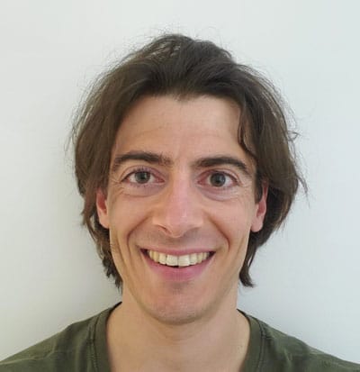Stefano Andriolo
