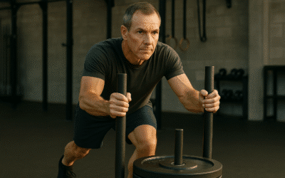 Hyrox Training Meets Outlive: The Zone‑2 + Strength Blueprint for Racing and Longevity
