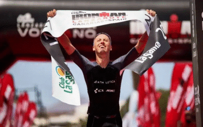 Race-Week Mindset: How Coaches (and AI) Build the Belief Effect