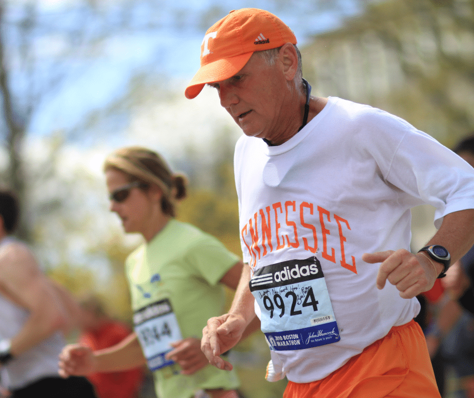 half marathon