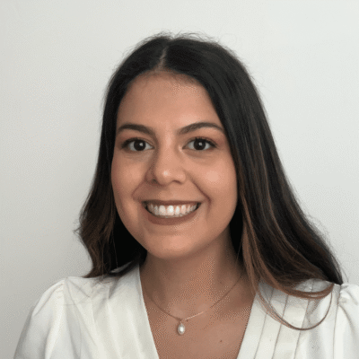 María Marquina-Stagg