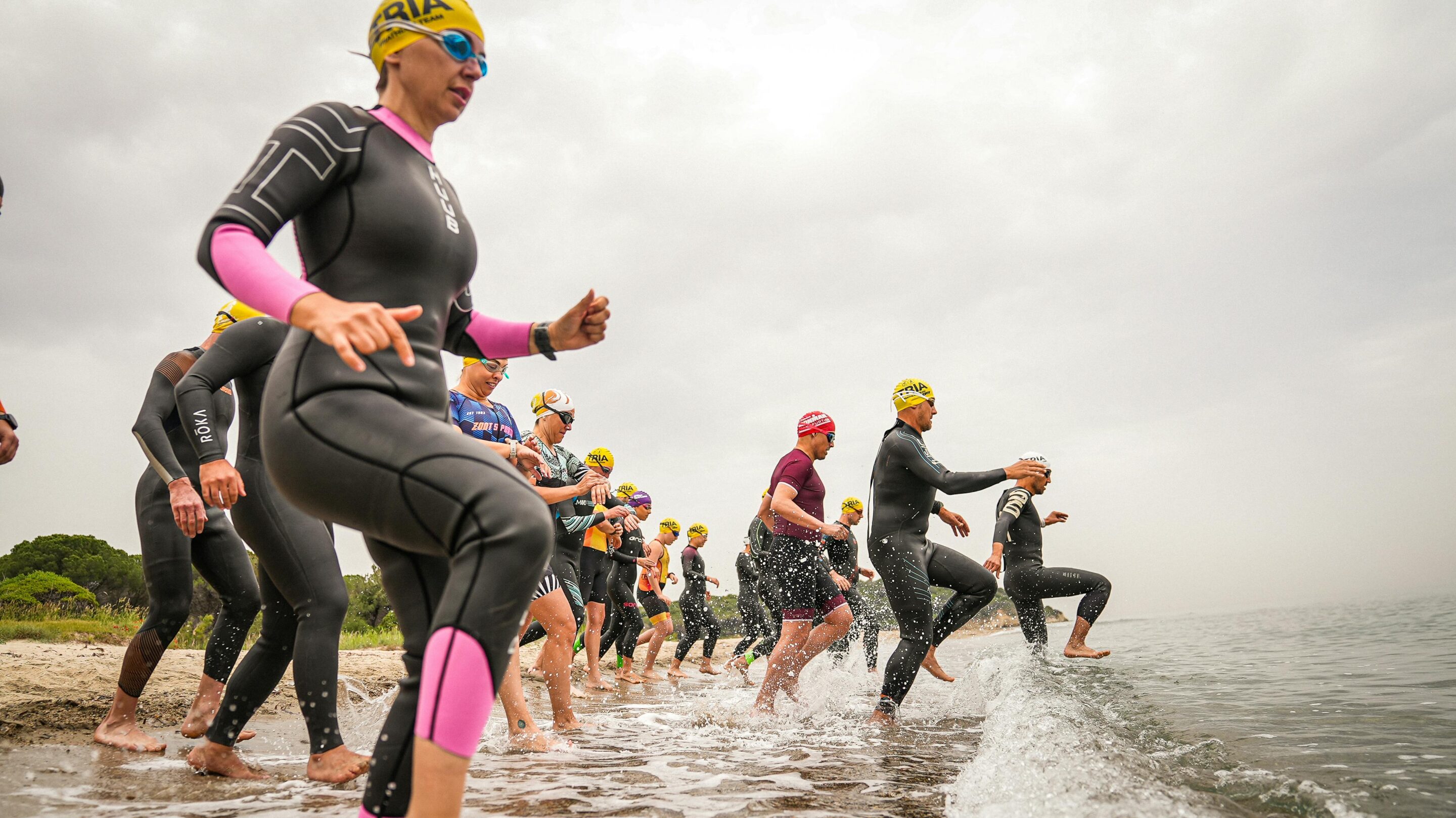 triathlon plans